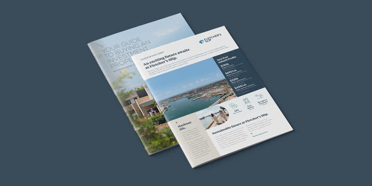 Fletcher's Slip Homebuyer Resources